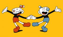 Cuphead 2 millions