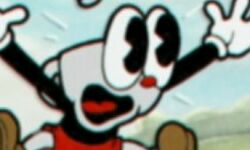 Cuphead 4