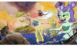 Cuphead 5