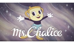 Cuphead DLC Announcement Trailer