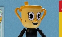 Cuphead Limited Edition