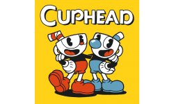 Cuphead logo 20 03 2019