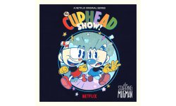 Cuphead Netflix 09 07 2019