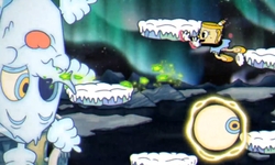 Cuphead vignette 09 06 2022