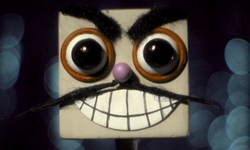Cuphead vignette 28 07 2020