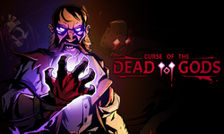 Curse of the Dead God