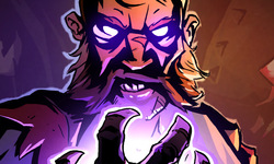 Curse of the Dead Gods 27 04 2022