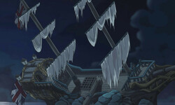 Curse of the Sea Rats (1)
