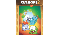 cut the rope 2