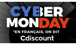 Cyber Monday Cdiscount 4
