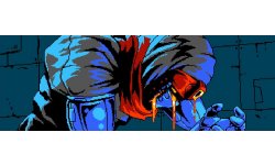 Cyber Shadow vignette 31 03 2019
