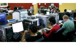 cybercafe taiwan