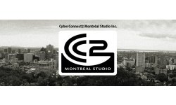 cyberconnect montreal studio logo