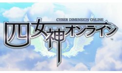 Cyberdimension Online logo