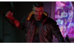 Cyberpunk 2077 01 10 06 2019