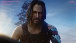 Cyberpunk 2077 10 10 06 2019