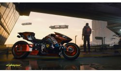 Cyberpunk 2077 19 07 2019