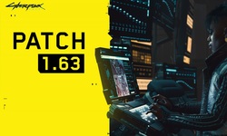 Cyberpunk 2077 20 06 2023 patch 1 63 head
