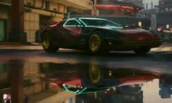 Cyberpunk 2077 21 09 2022 RTX Overdrive