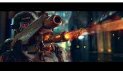 Cyberpunk 2077 2