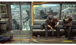 Cyberpunk 2077 30 03 2020 wallpaper concept art