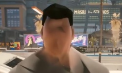 Cyberpunk 2077 Bug Quantic Lab Upper Echelon Games