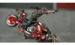 Cyberpunk 2077 Collector Statuette figurine