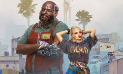 Cyberpunk 2077 Concours