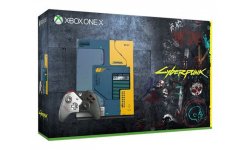 Cyberpunk 2077 console collector leak possible fake