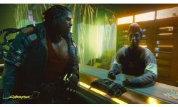 Cyberpunk 2077 E3 2019 (2)