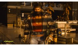 Cyberpunk 2077 E3 2019 (2)
