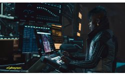 Cyberpunk 2077 E3 2019 (3)