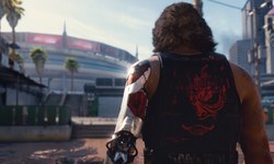 Cyberpunk 2077 E3 2019 (4)