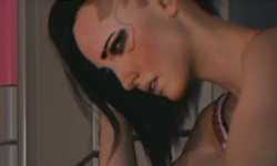 Cyberpunk 2077 Gameplay Reveal (10)
