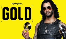 Cyberpunk 2077 gold 05 10 2020