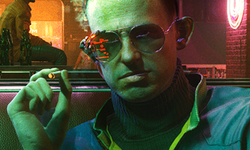 Cyberpunk 2077 Hotfix 1 05