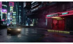 Cyberpunk 2077 How Tech & Ray Tracing Brings Art To Life