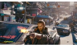 Cyberpunk 2077 images