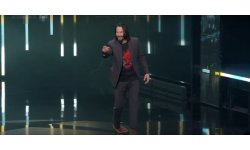 Cyberpunk 2077 Keanu Reeves