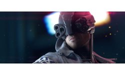 Cyberpunk 2077 making of Final 6