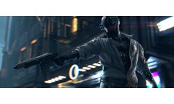 Cyberpunk 2077 making of Final 7