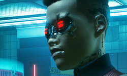 Cyberpunk 2077 mise à jour 1 06