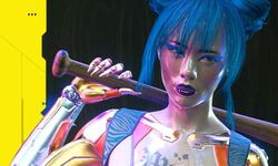 Cyberpunk 2077 mise à jour 1 3