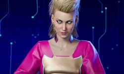 Cyberpunk 2077 mise à jour patch 1 2 head