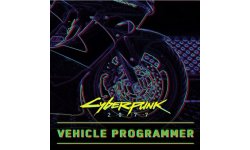 Cyberpunk 2077 Motos Véhicules