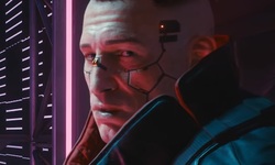 Cyberpunk 2077 Parcours head 12