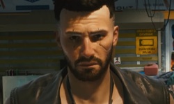 Cyberpunk 2077 Parcours head 9