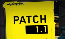 Cyberpunk 2077 Patch 1 1