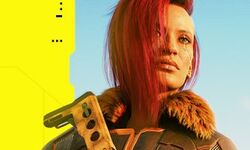 Cyberpunk 2077 patch 1 31