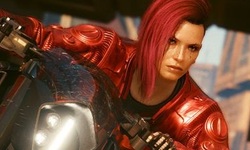Cyberpunk 2077 patch 1 52